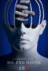 Нулевой Канал 1 сезон (2016)