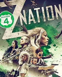 Нация Z 4 сезон (2017)